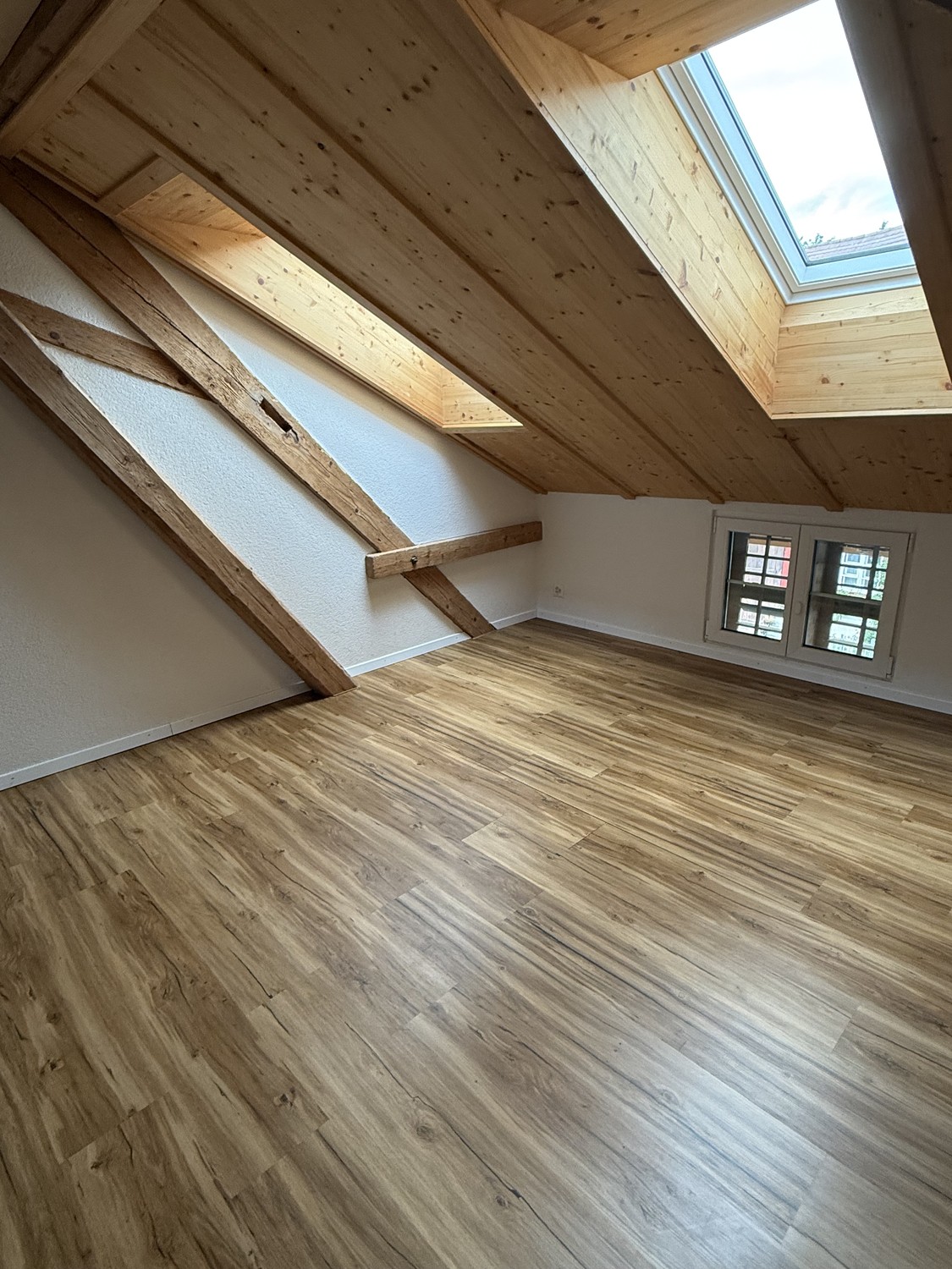 Appartement de 4 pièces, photo 3 sur 10