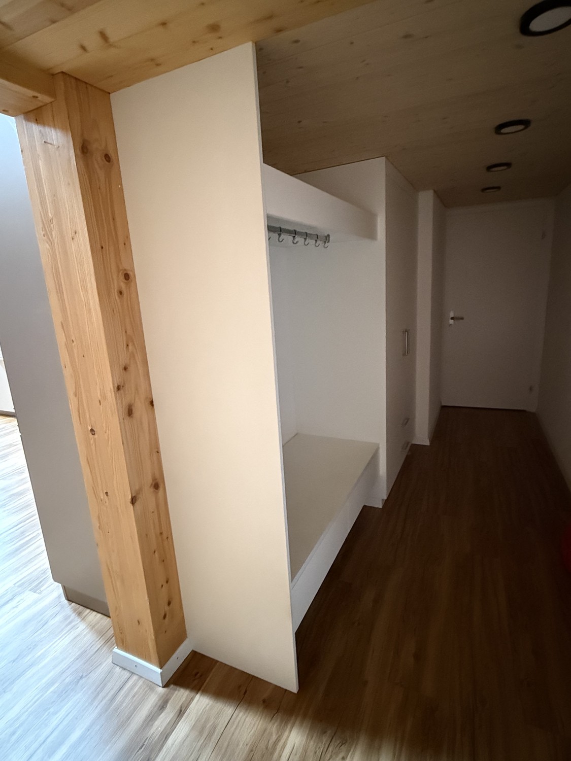 Appartement de 4 pièces, photo 10 sur 10