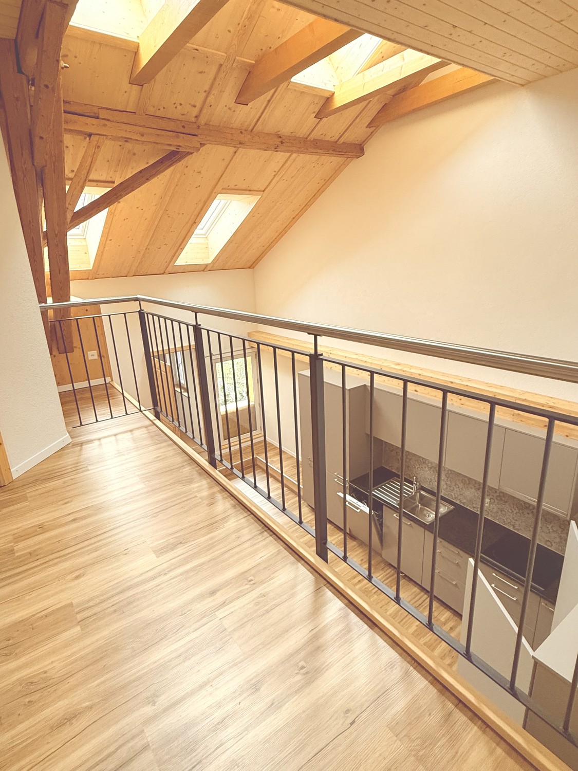 Appartement de 4 pièces, photo 1 sur 10