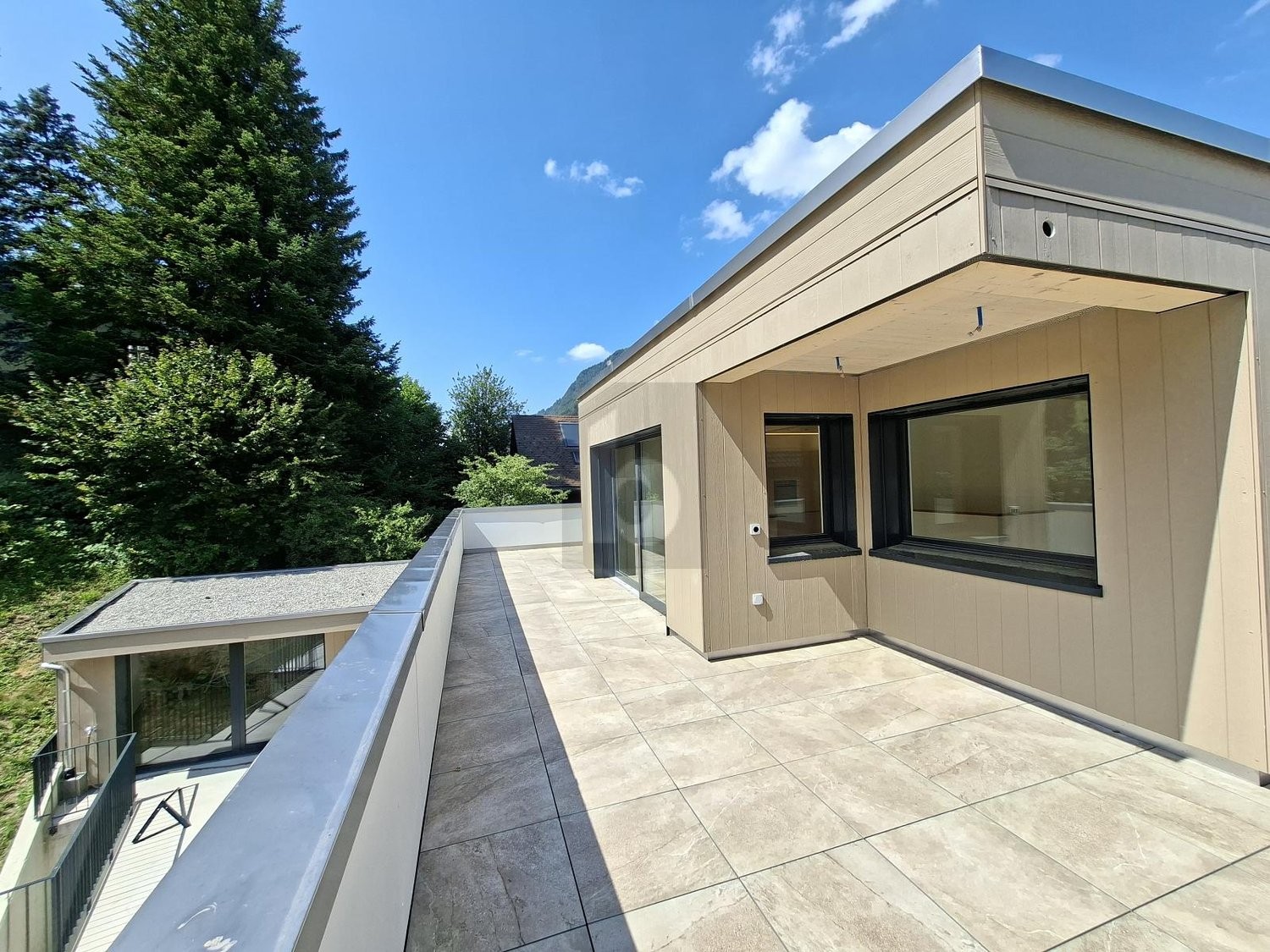Maison duplex de 4 ½ pièces, photo 1 sur 4