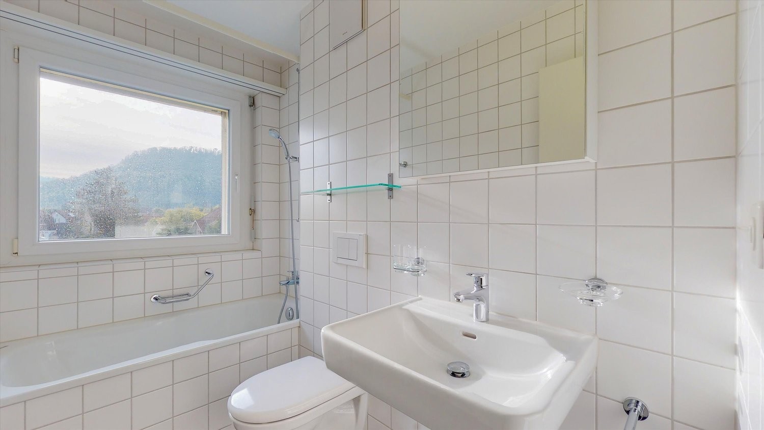 4 ½ pièces appartement