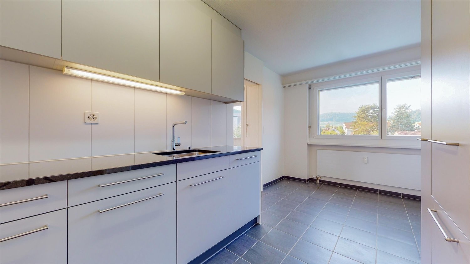 4 ½ pièces appartement