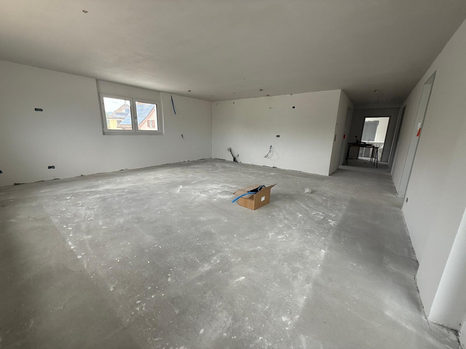 Appartement de 4 ½ pièces, photo 6 sur 9