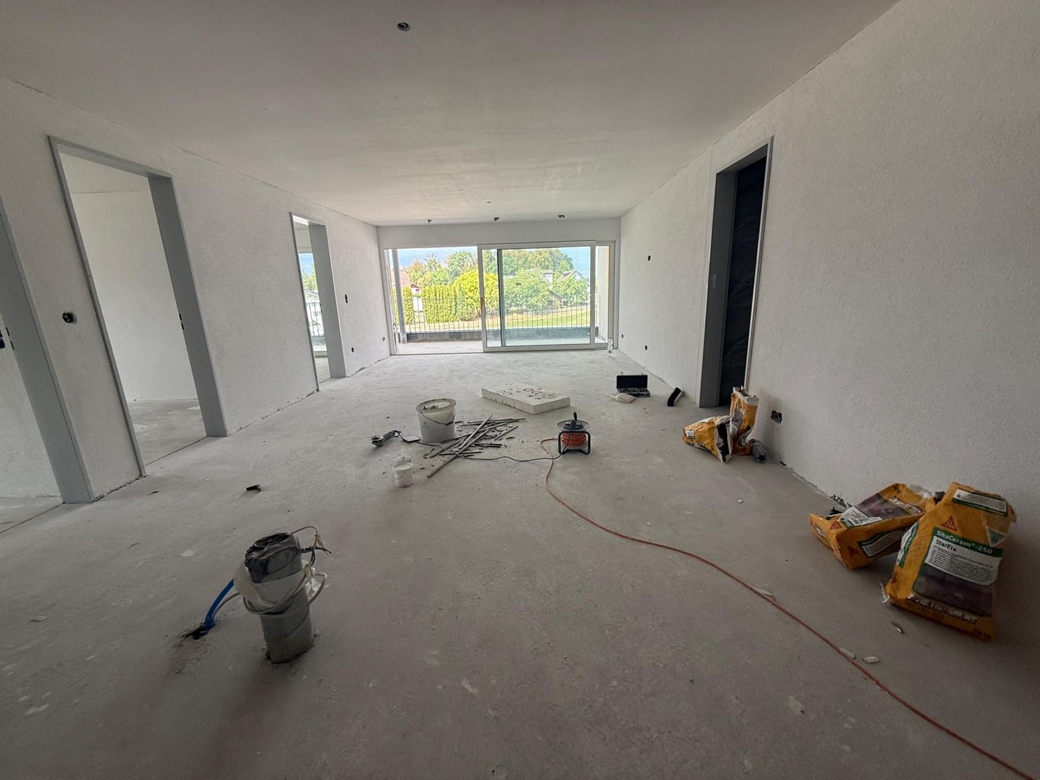 Appartement de 4 ½ pièces, photo 8 sur 9
