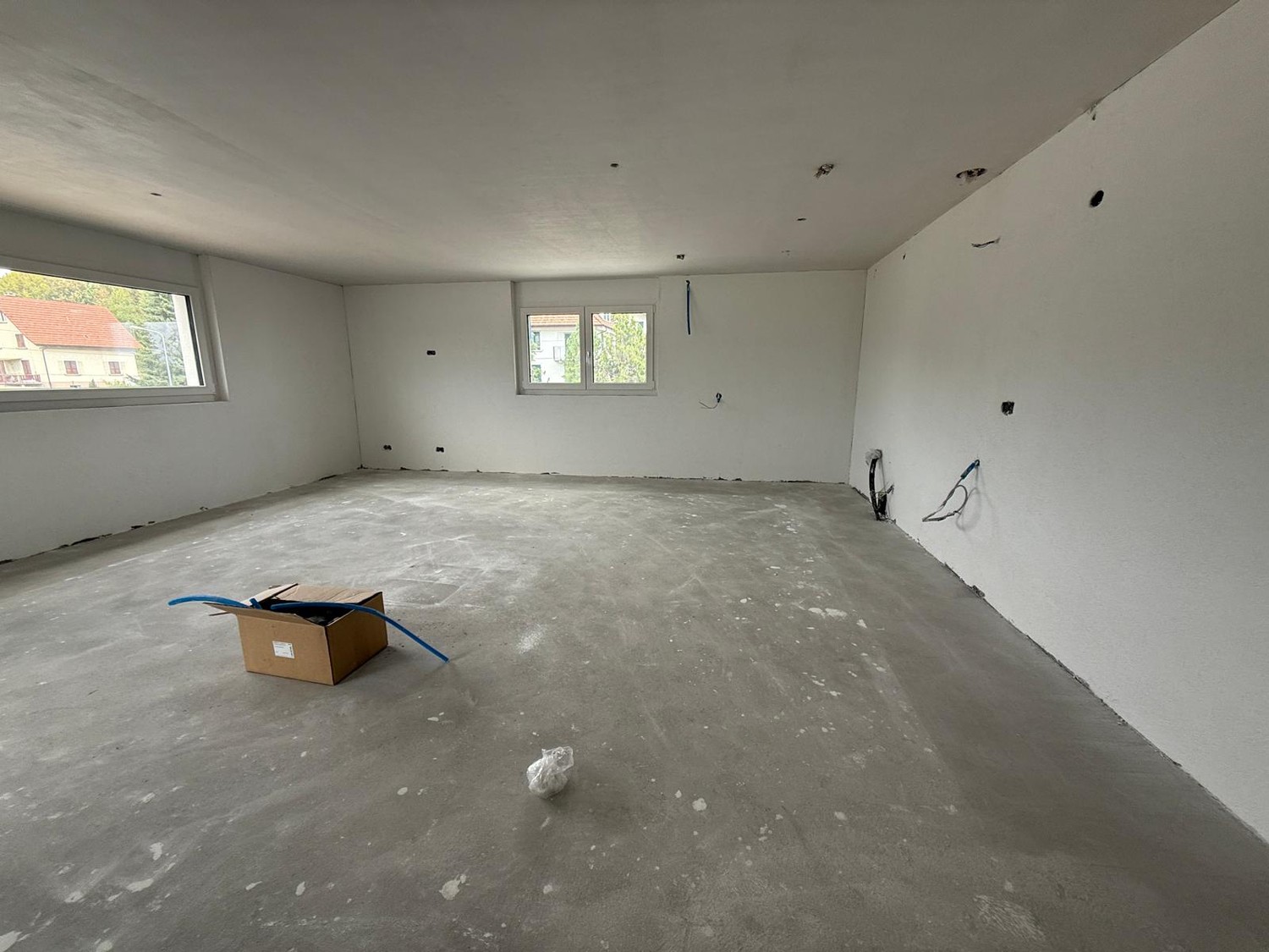 Appartement de 4 ½ pièces, photo 1 sur 9