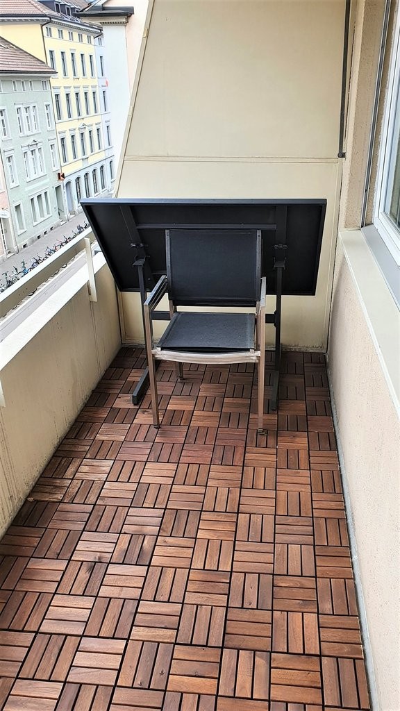 3 ½ pièces appartement, photo 9 sur 10