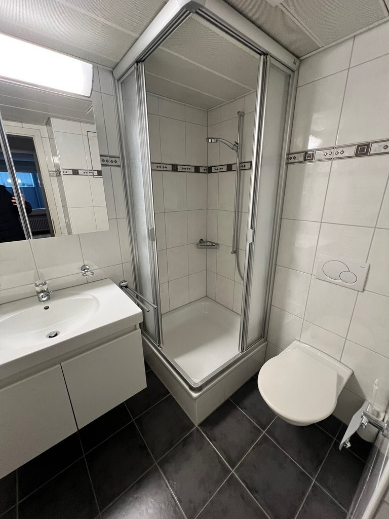 3 ½ pièces appartement, photo 8 sur 10