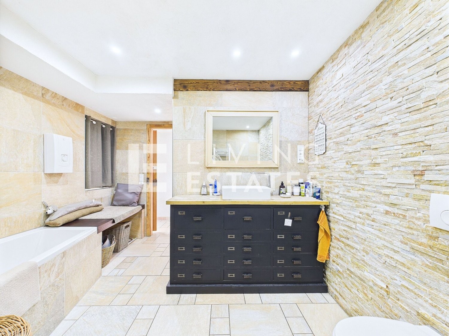 Duplex di 4 ½ locali