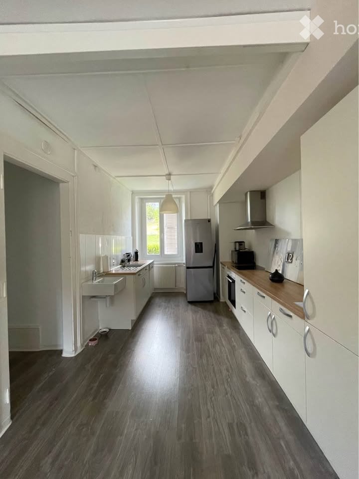 2 ½ rooms apartment, photo 1 sur 5