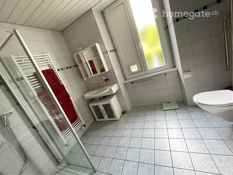 2 ½ rooms apartment, photo 4 sur 5