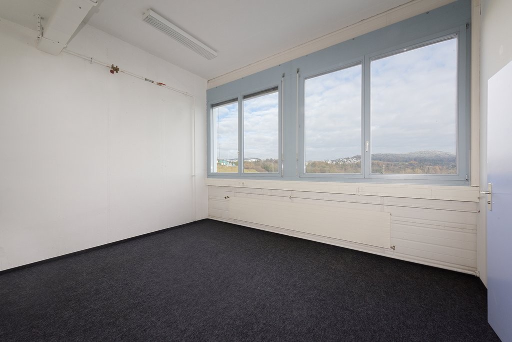 Bureau de 130m²