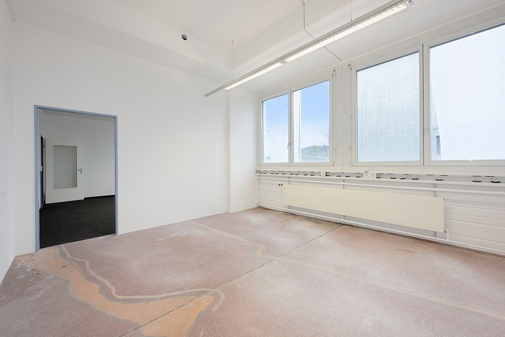 Bureau de 130m²
