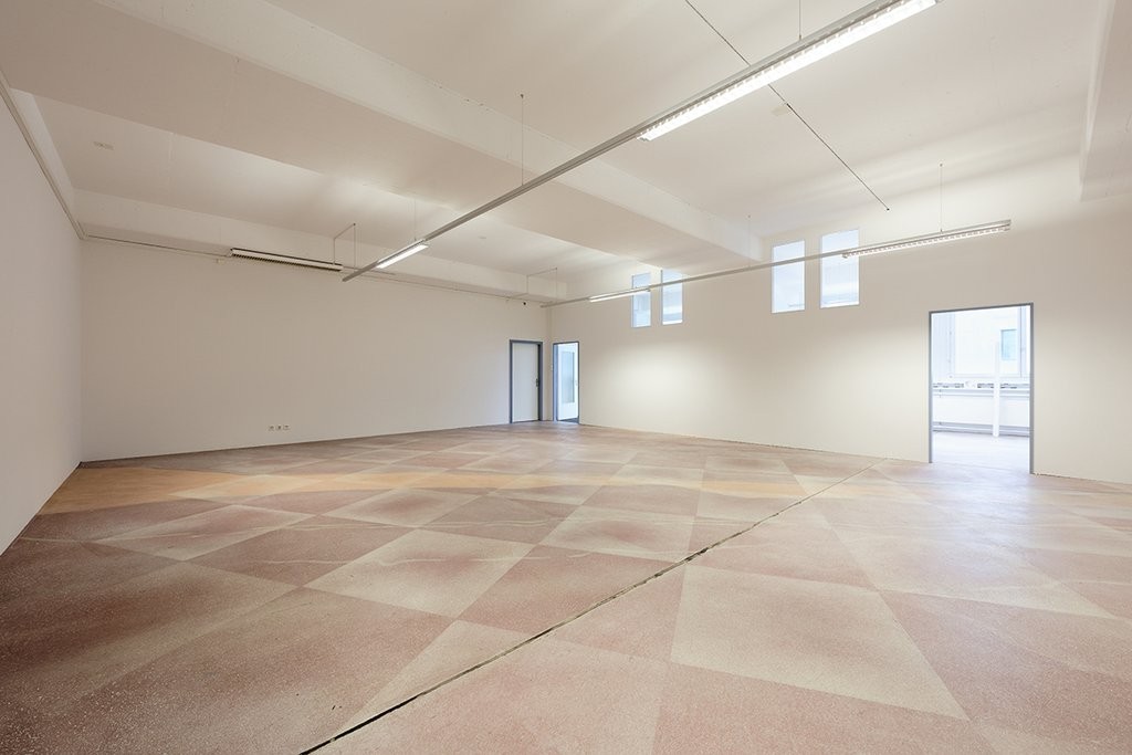 Bureau de 130m²