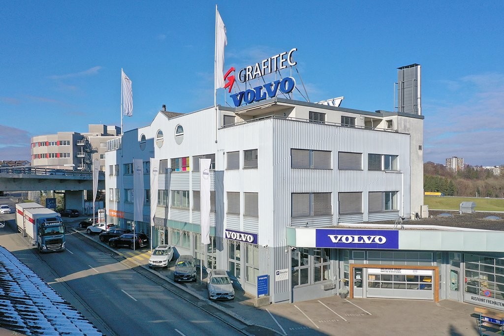 Bureau de 130m²