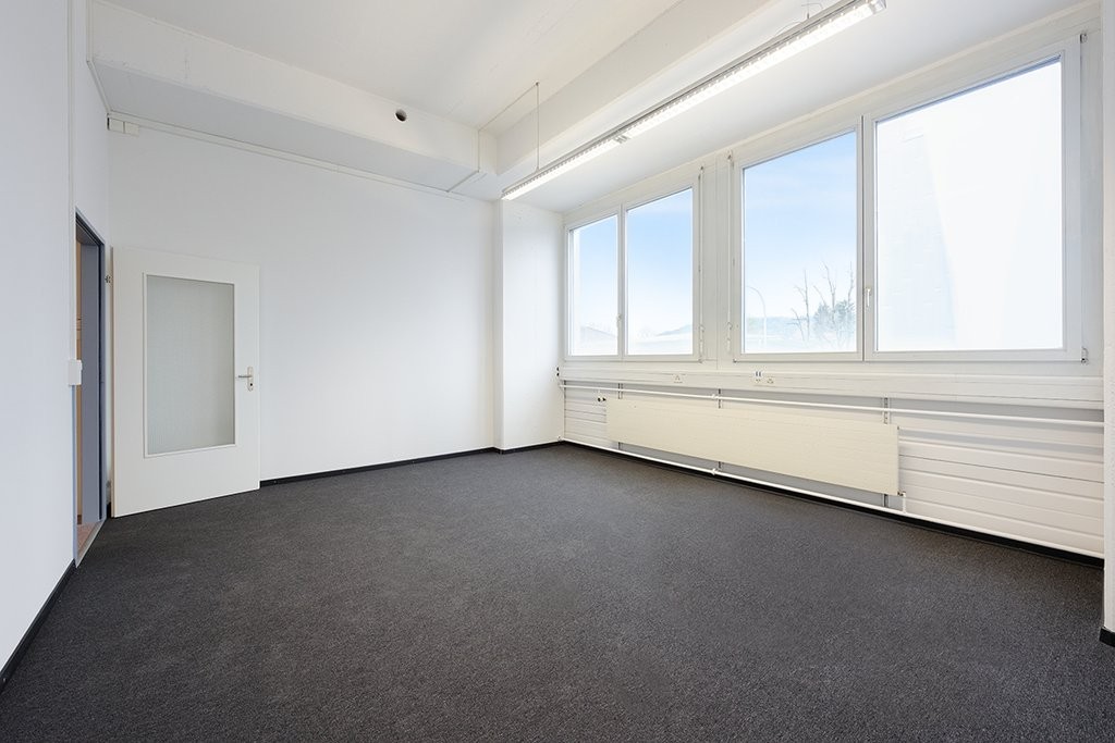 Bureau de 130m²
