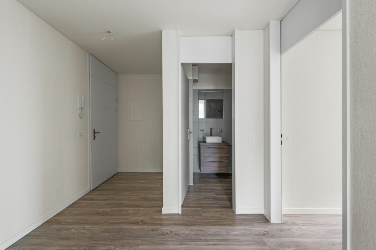 4 ½ pièces appartement, photo 3 sur 10