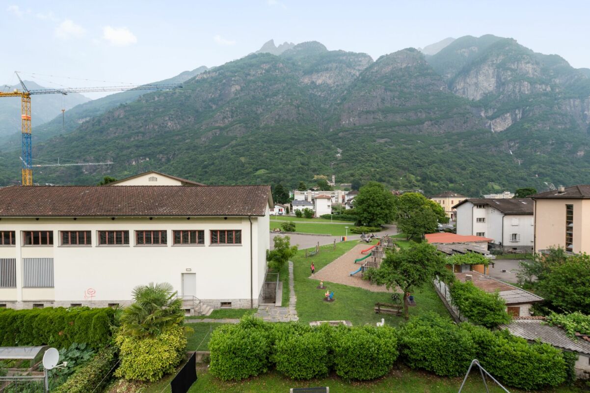 4 ½ pièces appartement, photo 9 sur 10
