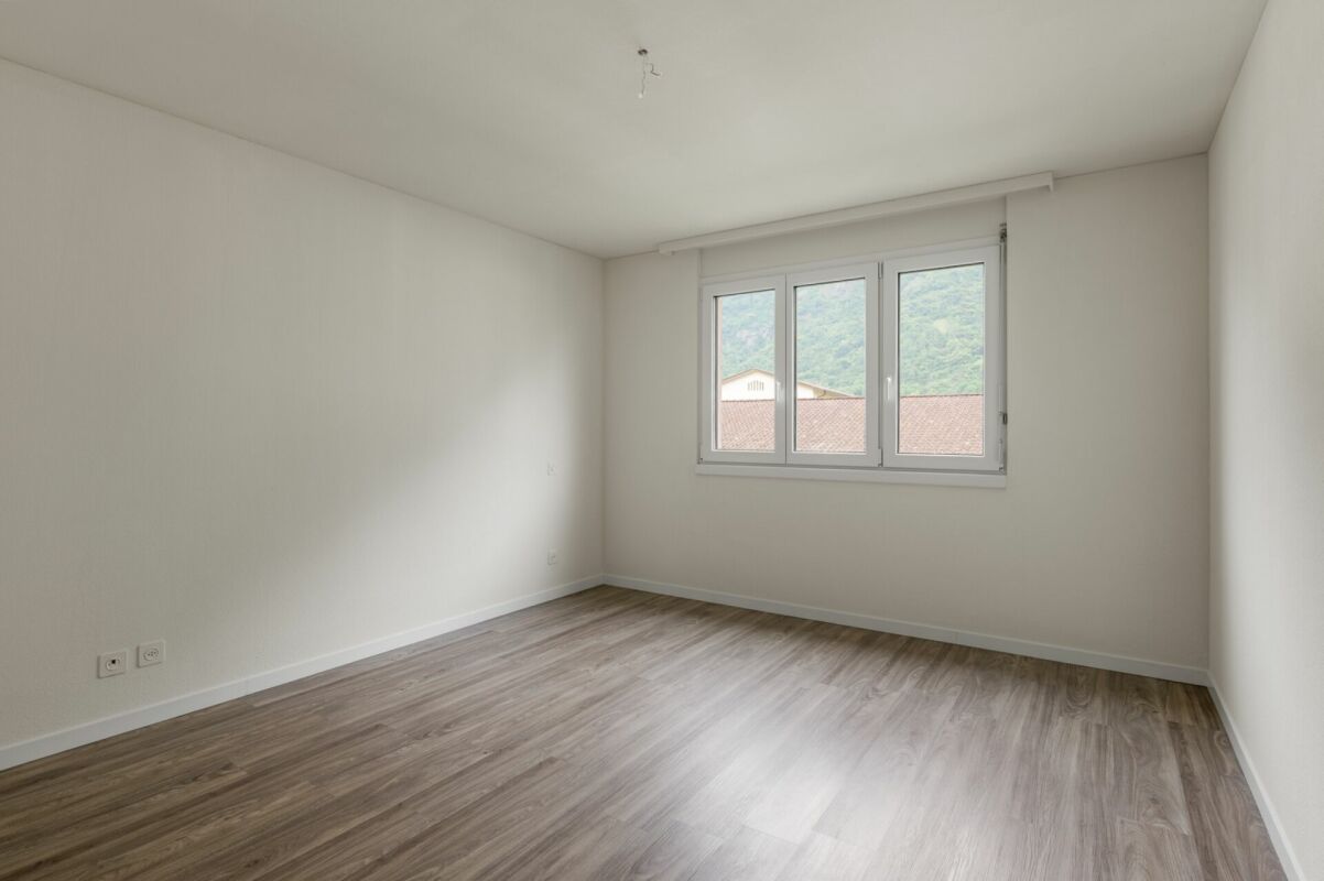 4 ½ pièces appartement, photo 5 sur 10