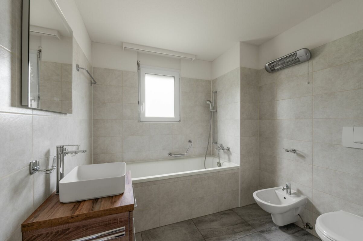 4 ½ pièces appartement, photo 6 sur 10