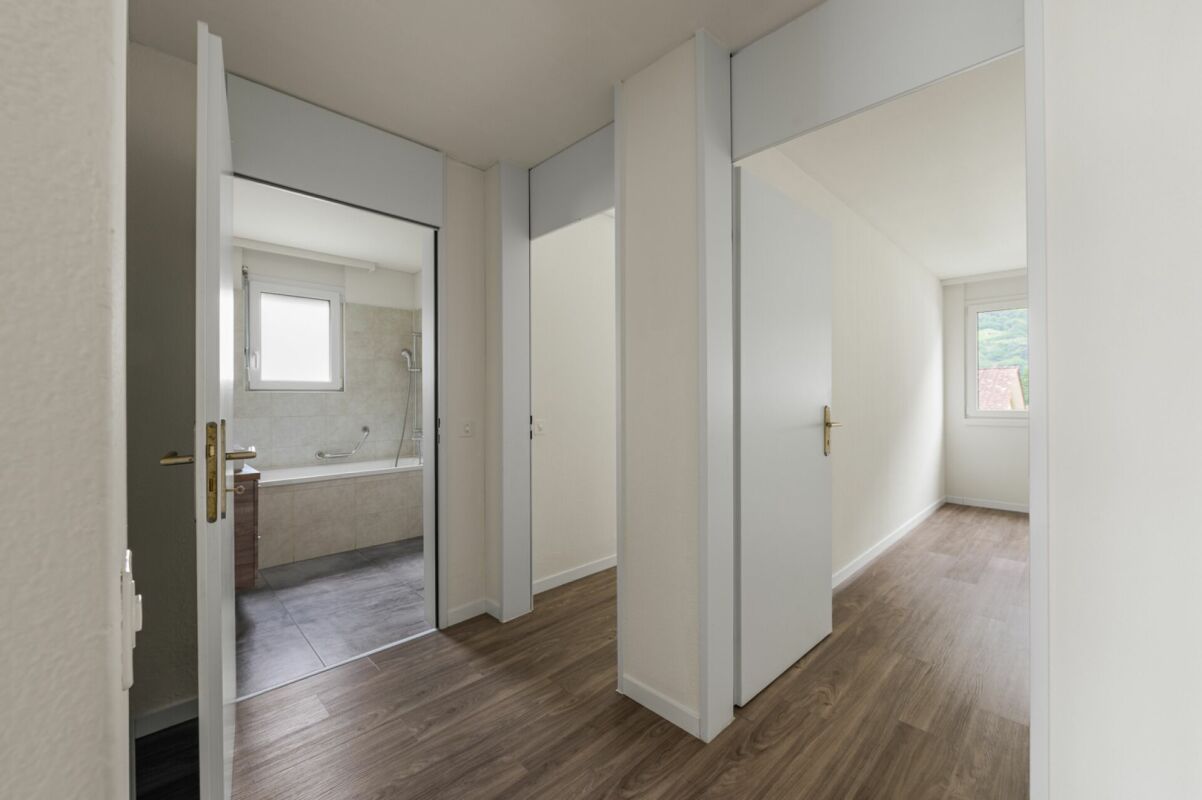 4 ½ pièces appartement, photo 4 sur 10