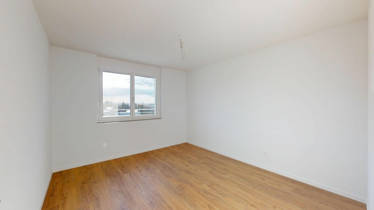 Appartement en attique de 3 ½ pièces