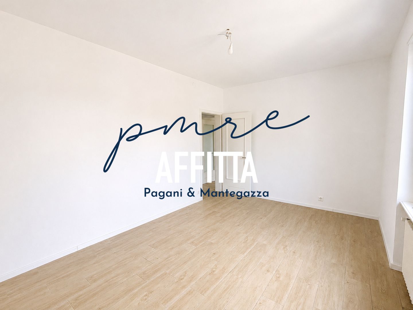 appartement de 3 pièces