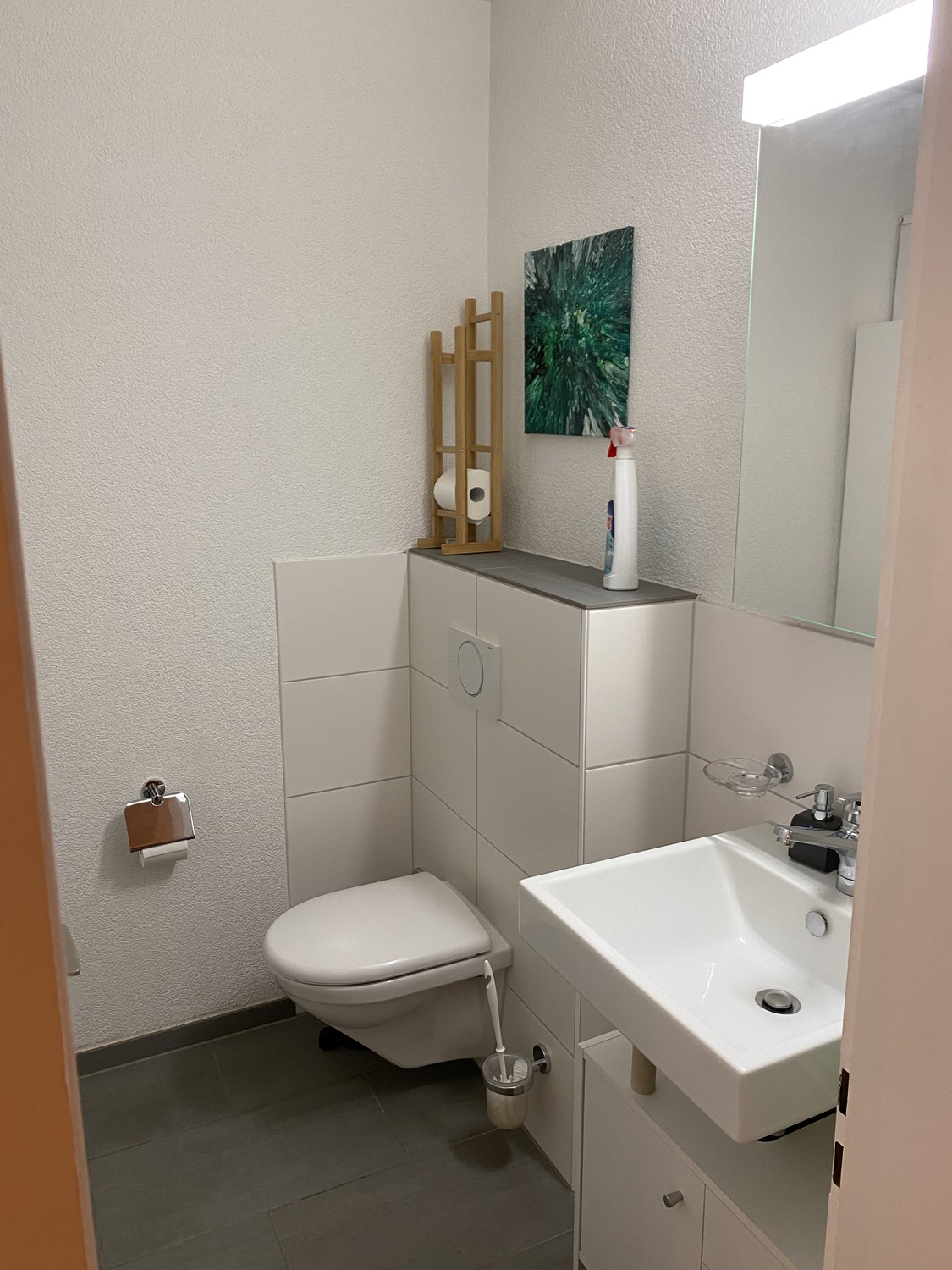 Appartement de 4 ½ pièces, photo 5 sur 9