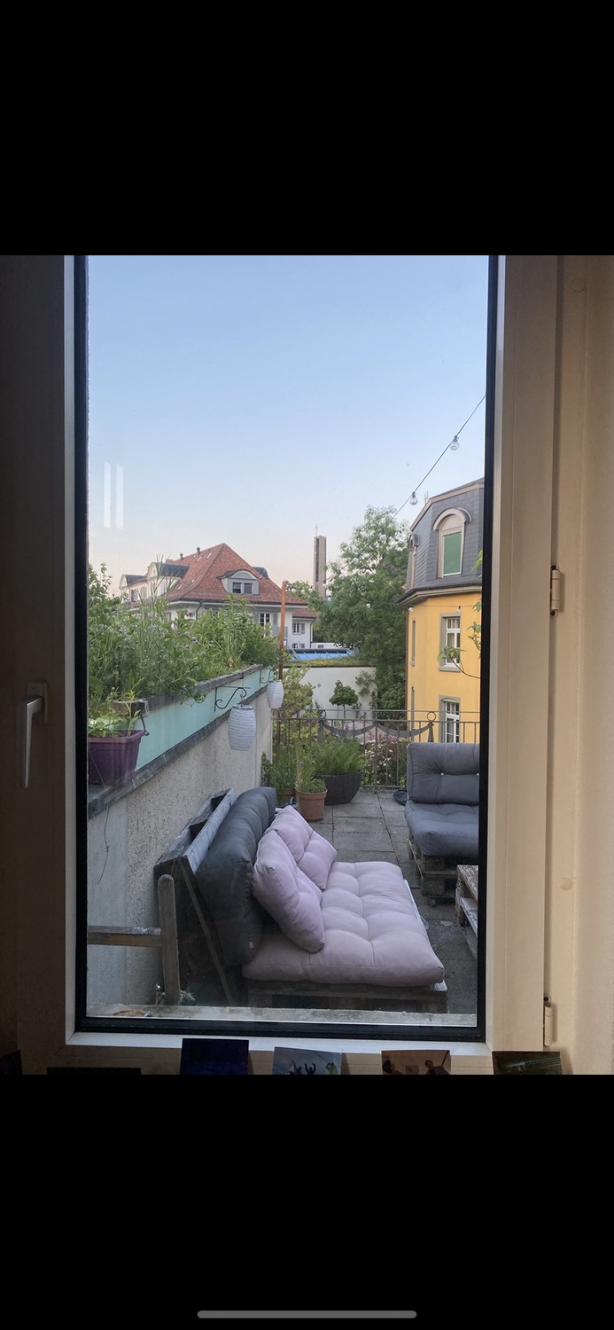 Appartement de 4 ½ pièces, photo 8 sur 9