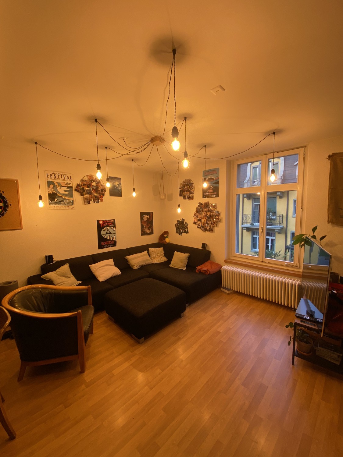 Appartement de 4 ½ pièces, photo 7 sur 9