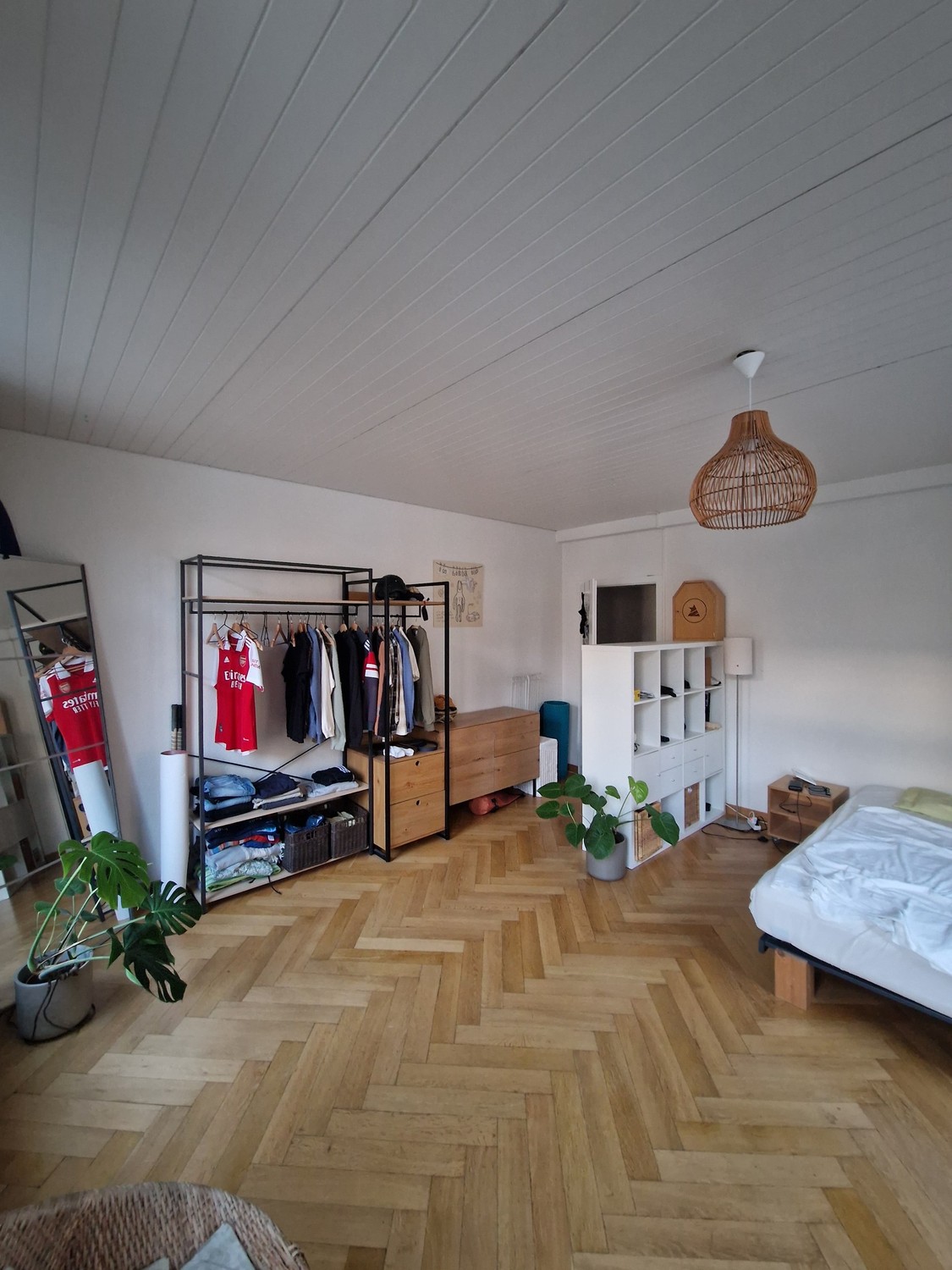 Appartement de 4 ½ pièces, photo 2 sur 9