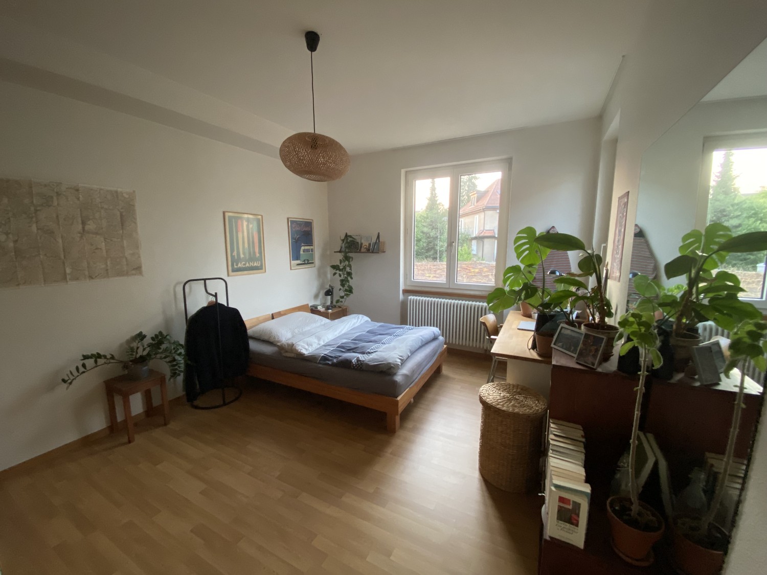 Appartement de 4 ½ pièces, photo 3 sur 9