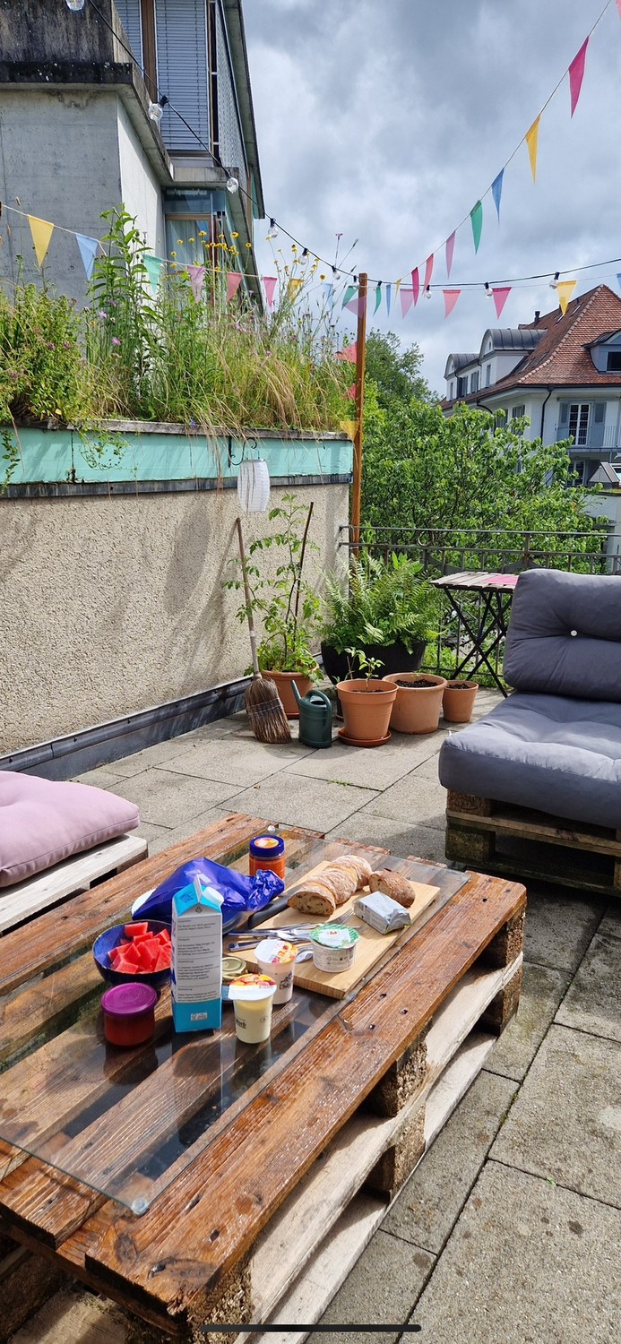 Appartement de 4 ½ pièces, photo 9 sur 9