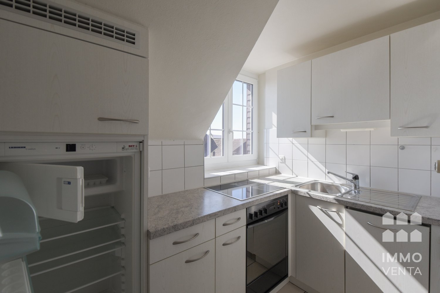 duplex de 3 pièces
