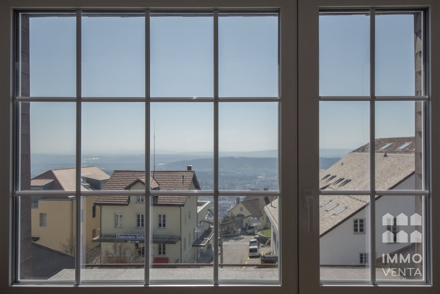 duplex de 3 pièces