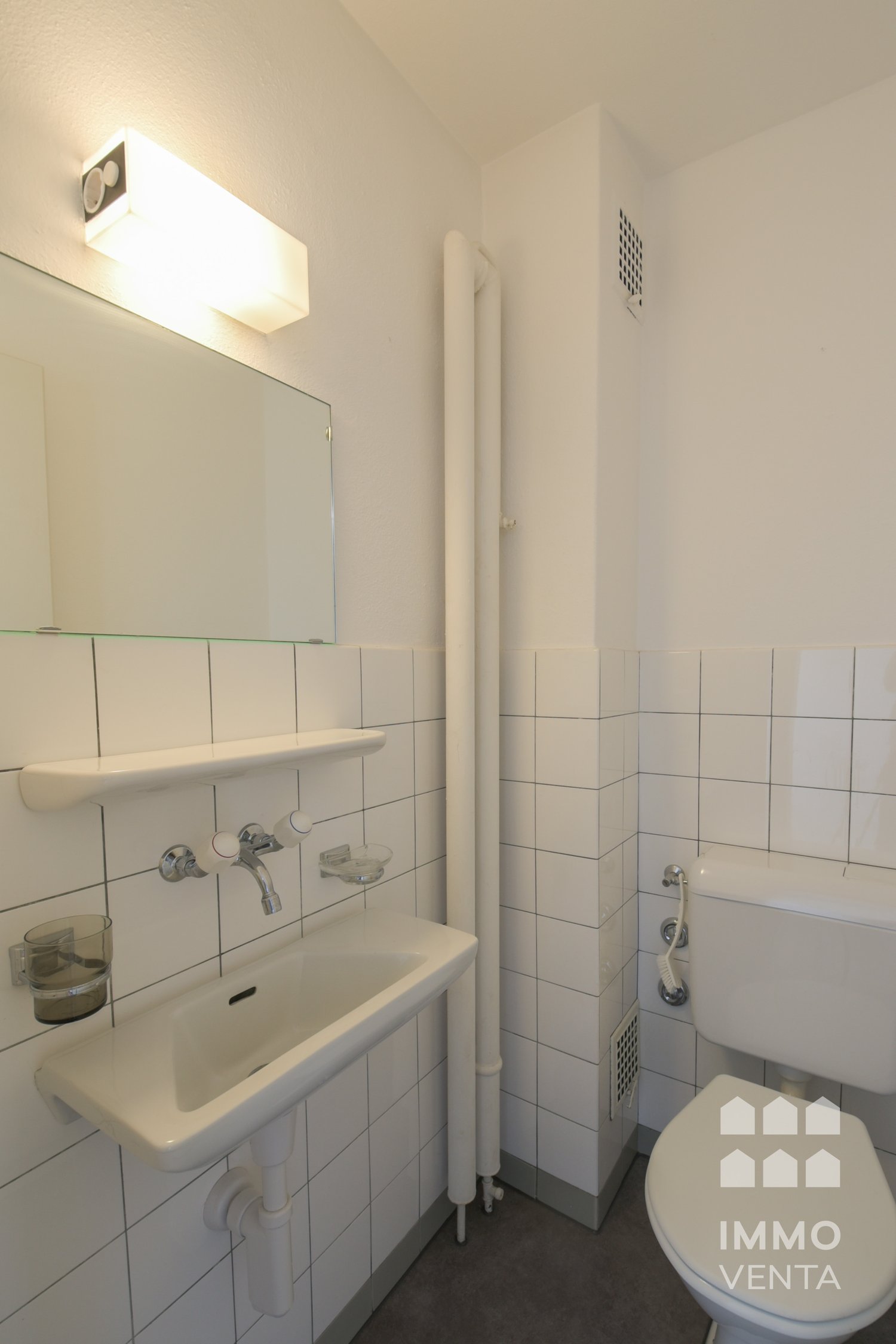 duplex de 3 pièces