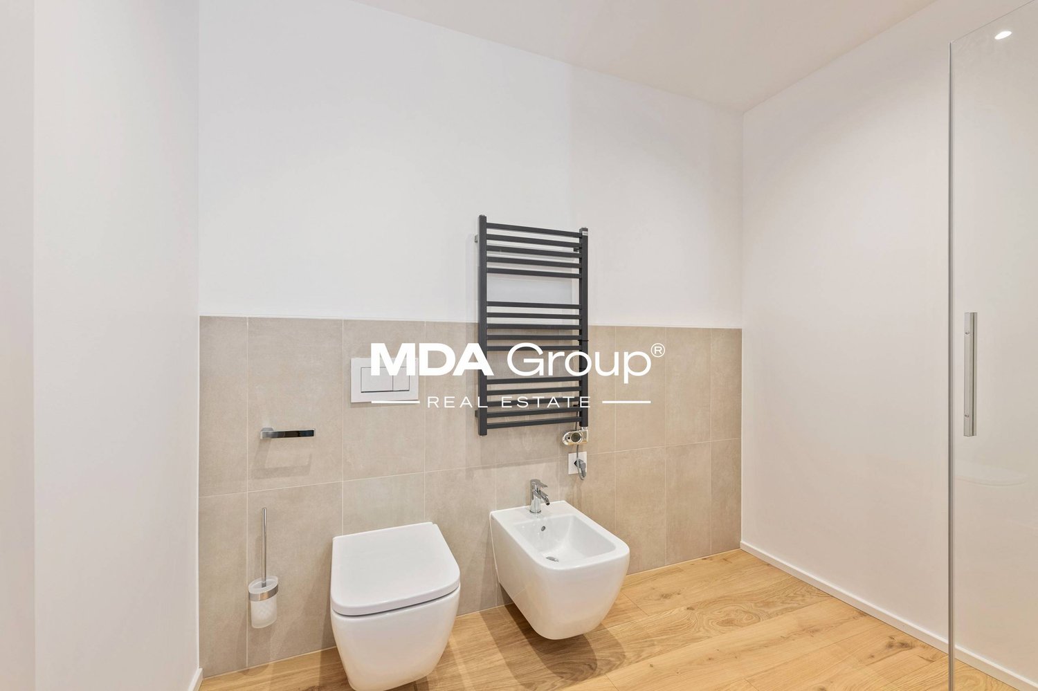 Appartement de 2 ½ pièces