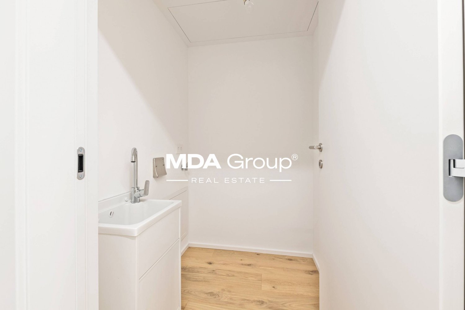 Appartement de 2 ½ pièces