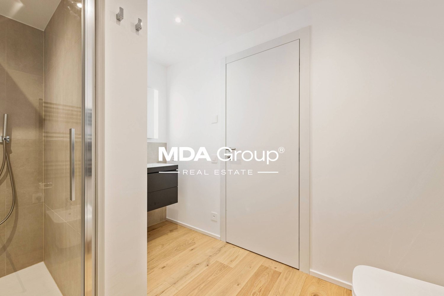 Appartement de 2 ½ pièces