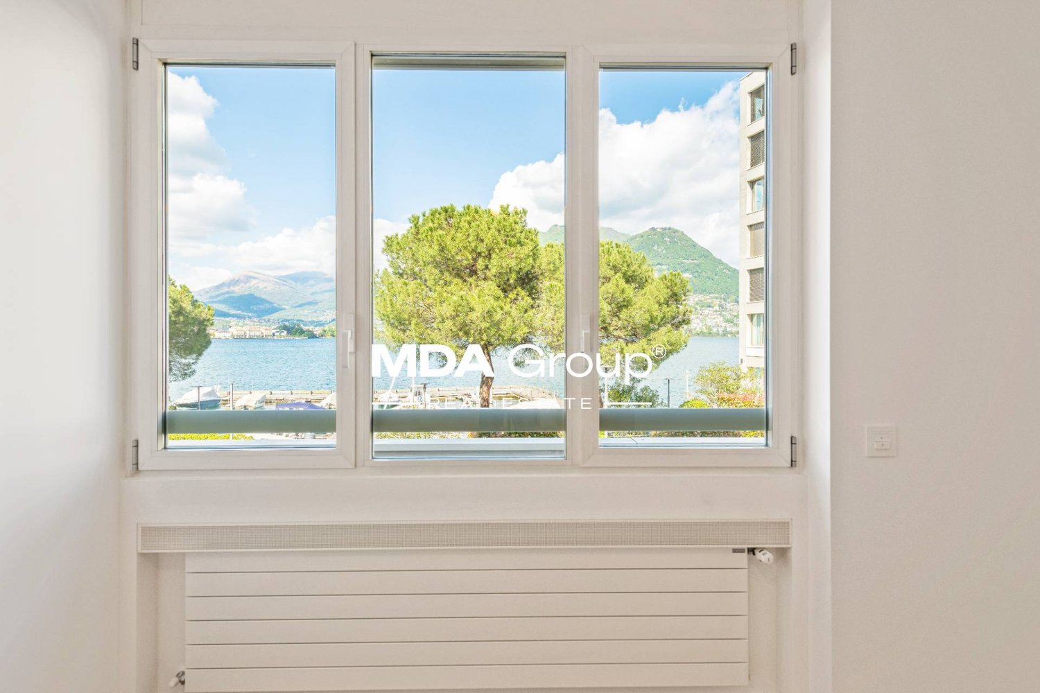 Appartement de 2 ½ pièces