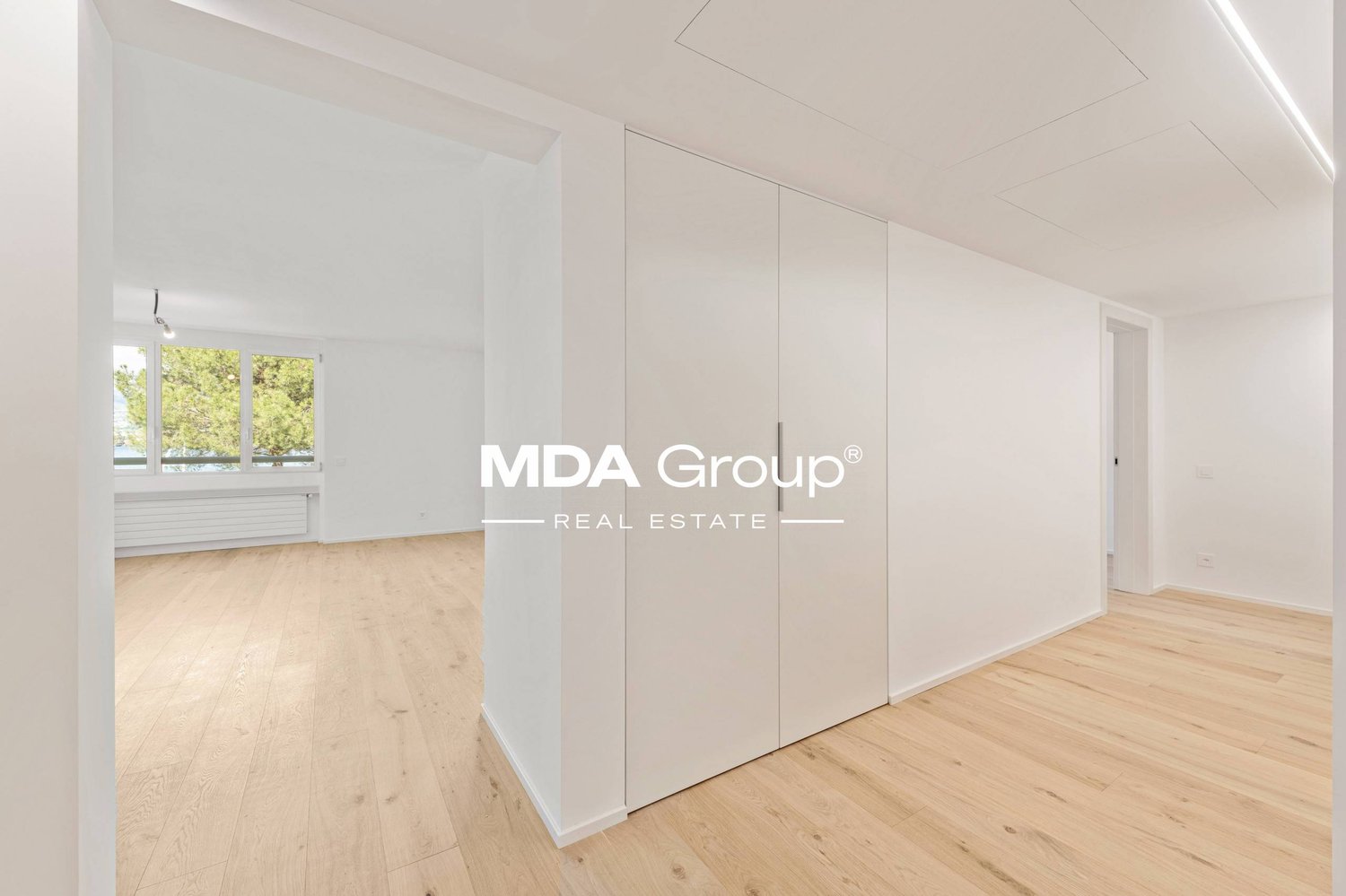 Appartement de 2 ½ pièces