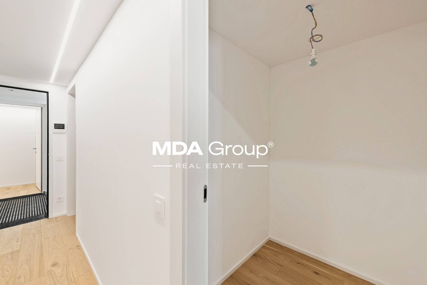 Appartement de 2 ½ pièces