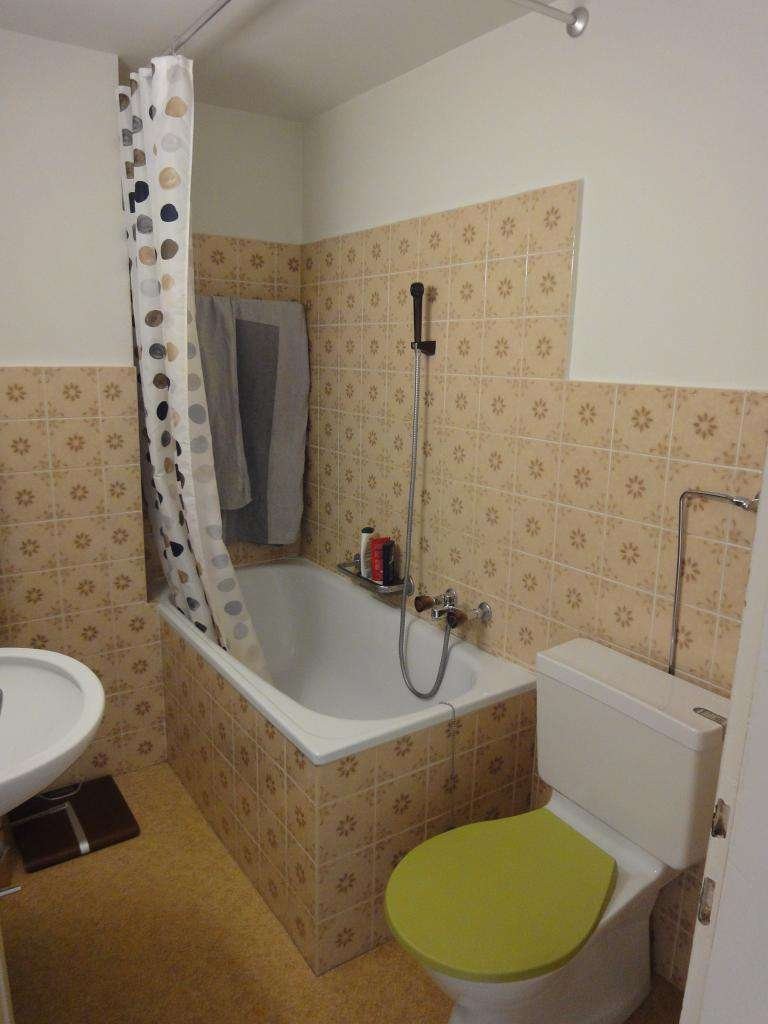 Appartement de 2 pièces