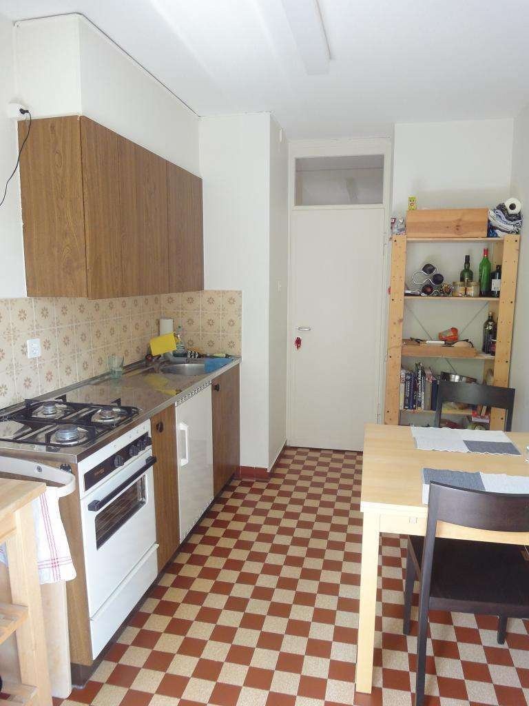Appartement de 2 pièces