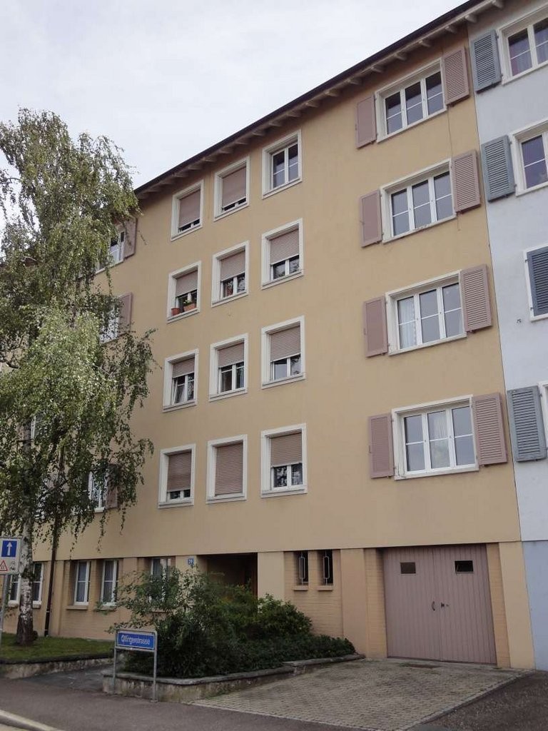 Appartement de 2 pièces