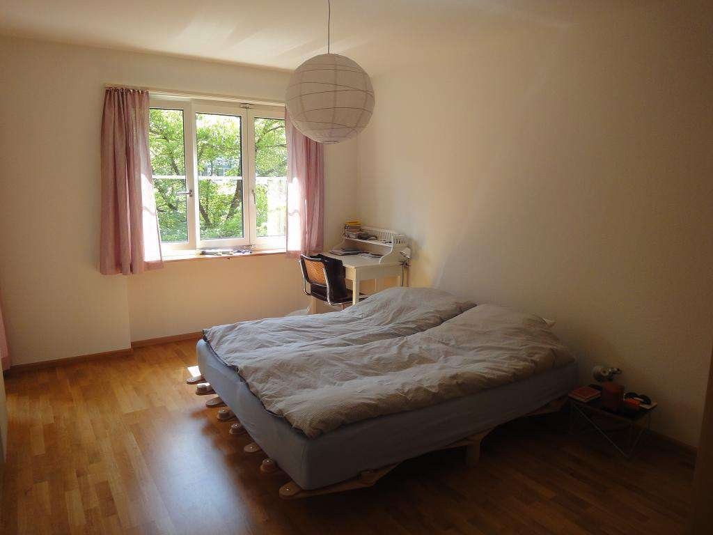 Appartement de 2 pièces