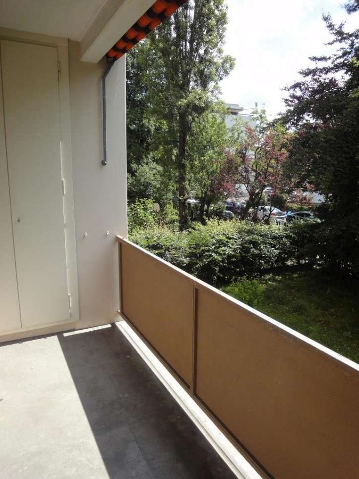 Appartement de 2 pièces