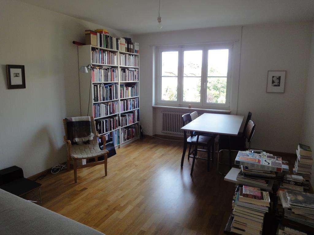 Appartement de 2 pièces