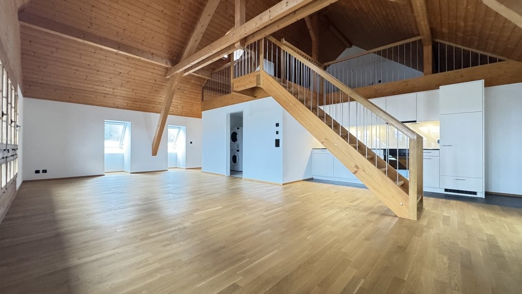 loft 2 ½ pièces, photo 2 sur 10