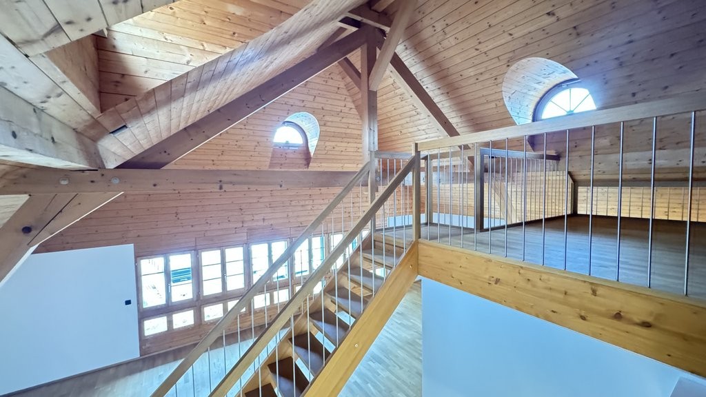 loft 2 ½ pièces, photo 6 sur 10