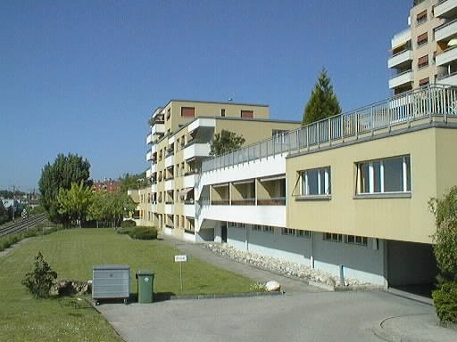 2 ½ rooms apartment, photo 1 sur 2